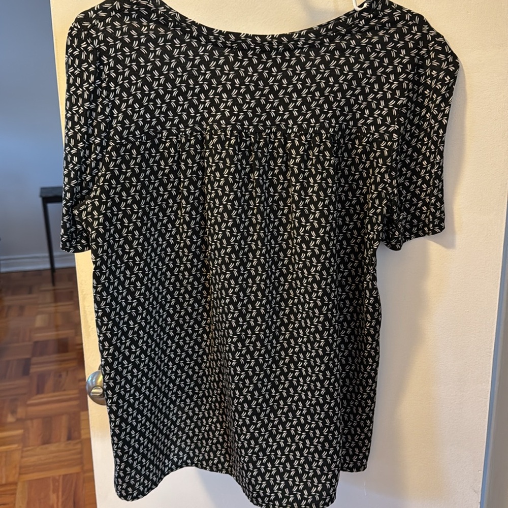 Loft Blouse - Picture 3 of 4